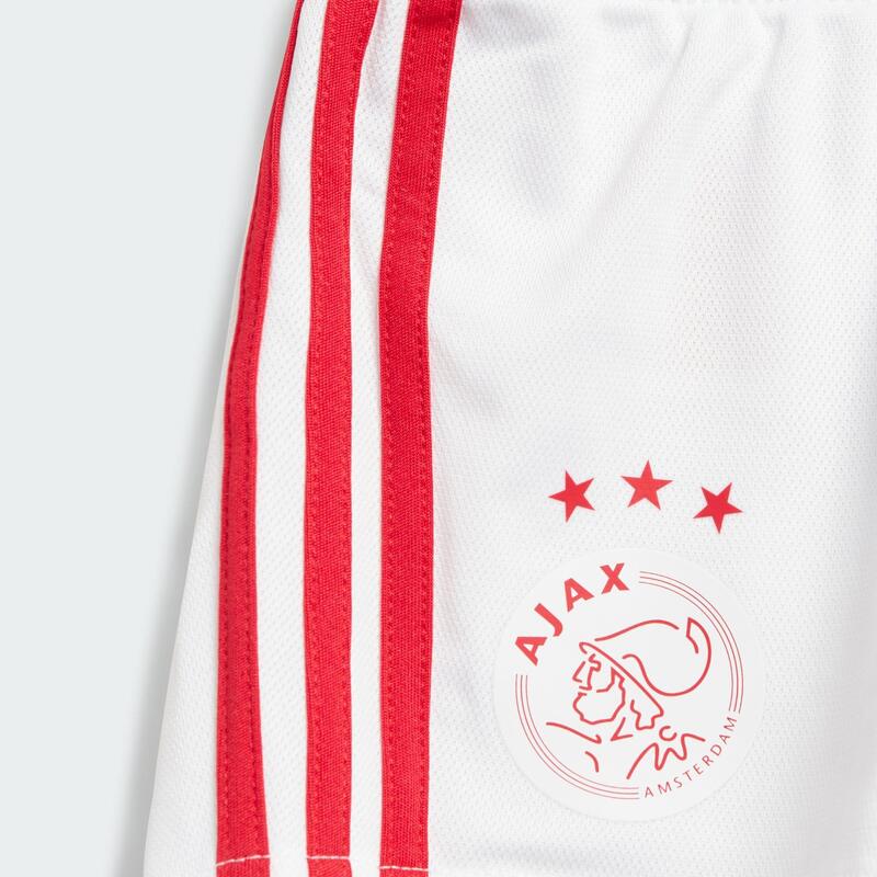 Divisa Home 23/24 Infant Ajax Amsterdam