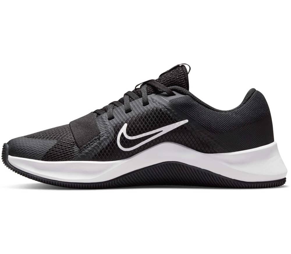 Scarpe Sportive da Donna Nike Mc Trainer 2 Nero 2/7