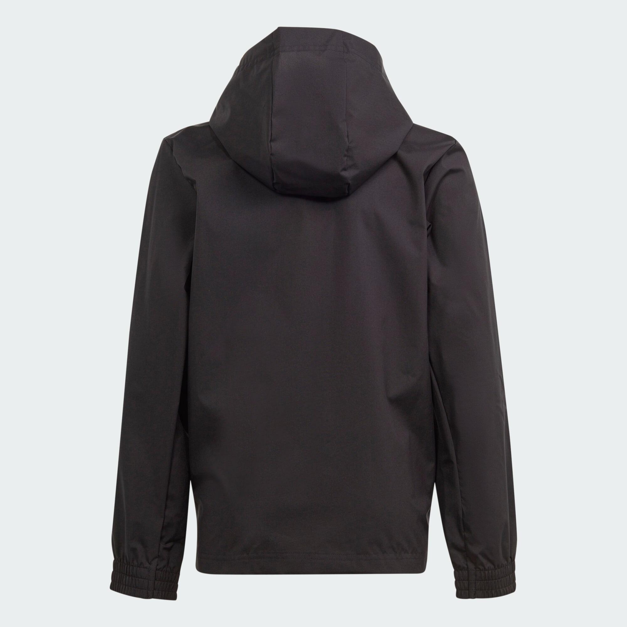 Giacca Entrada 22 All-Weather 4/5