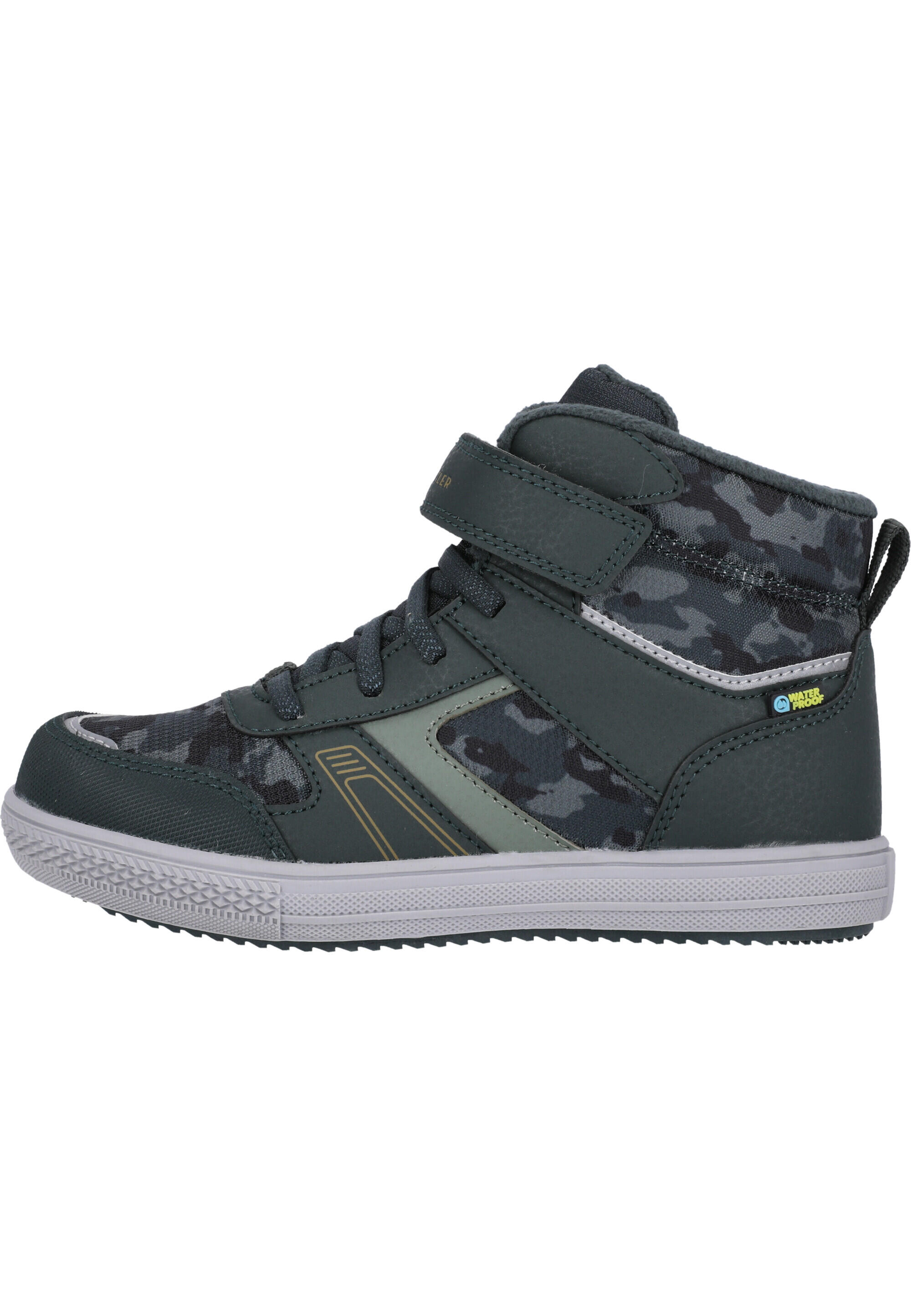 WHISTLER Sneakers per bambini Whistler Casou