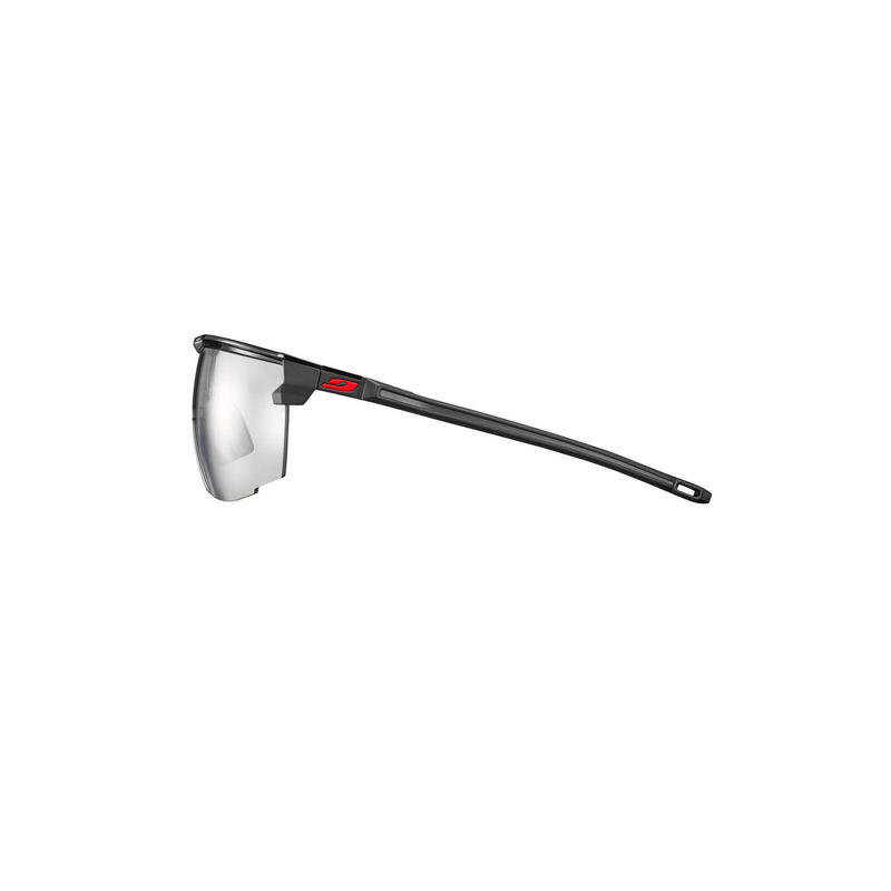 Sonnenbrille Ultimate Reactiv 0-3 schwarz