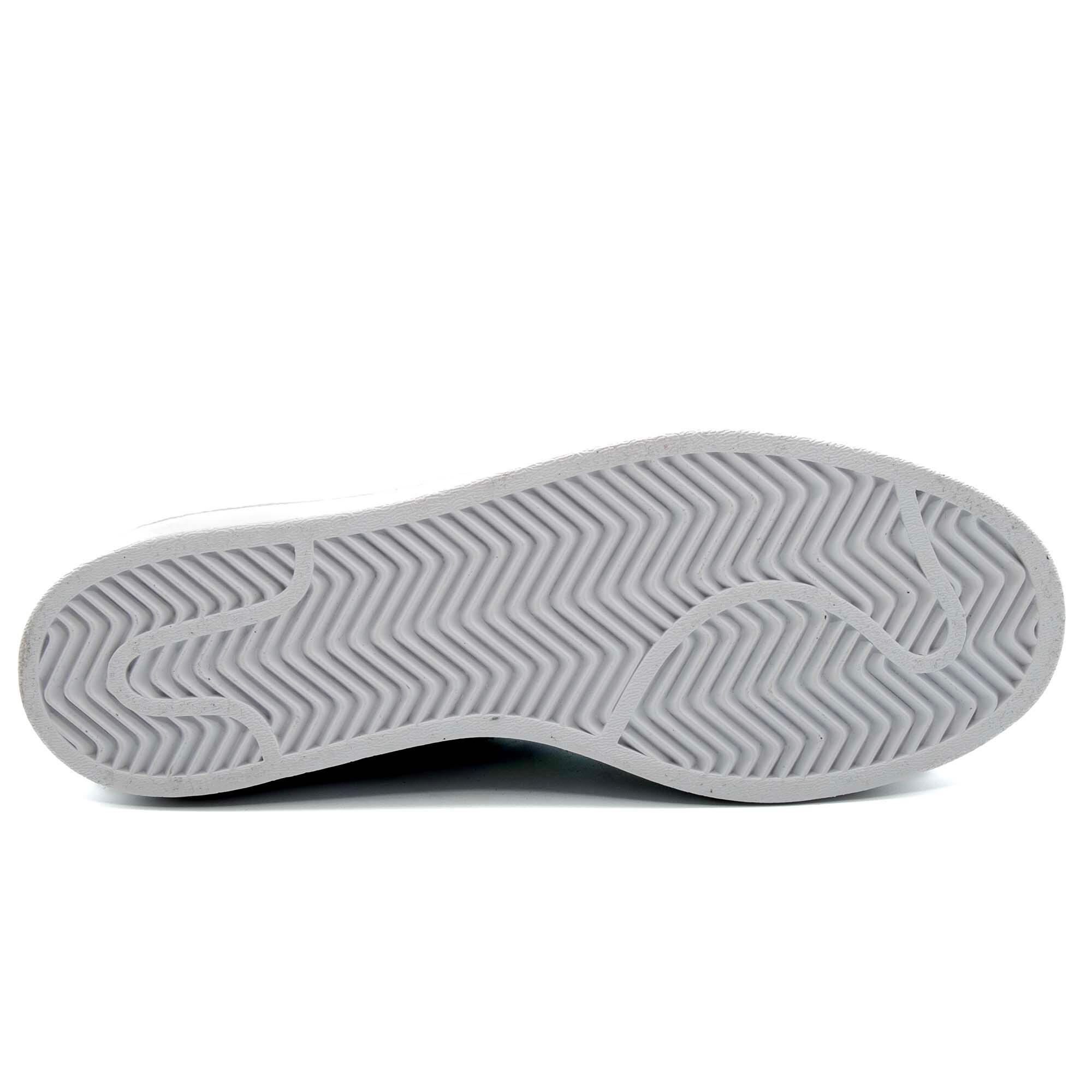Zapatillas Adidas Superstar J Blanco Adulto 5/5