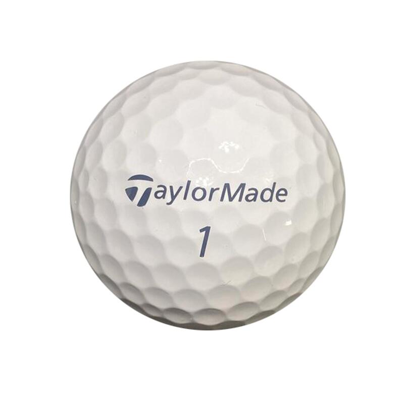 Reconditionné - Balle de golf Taylormade TP5/X x12 - Excellent état
