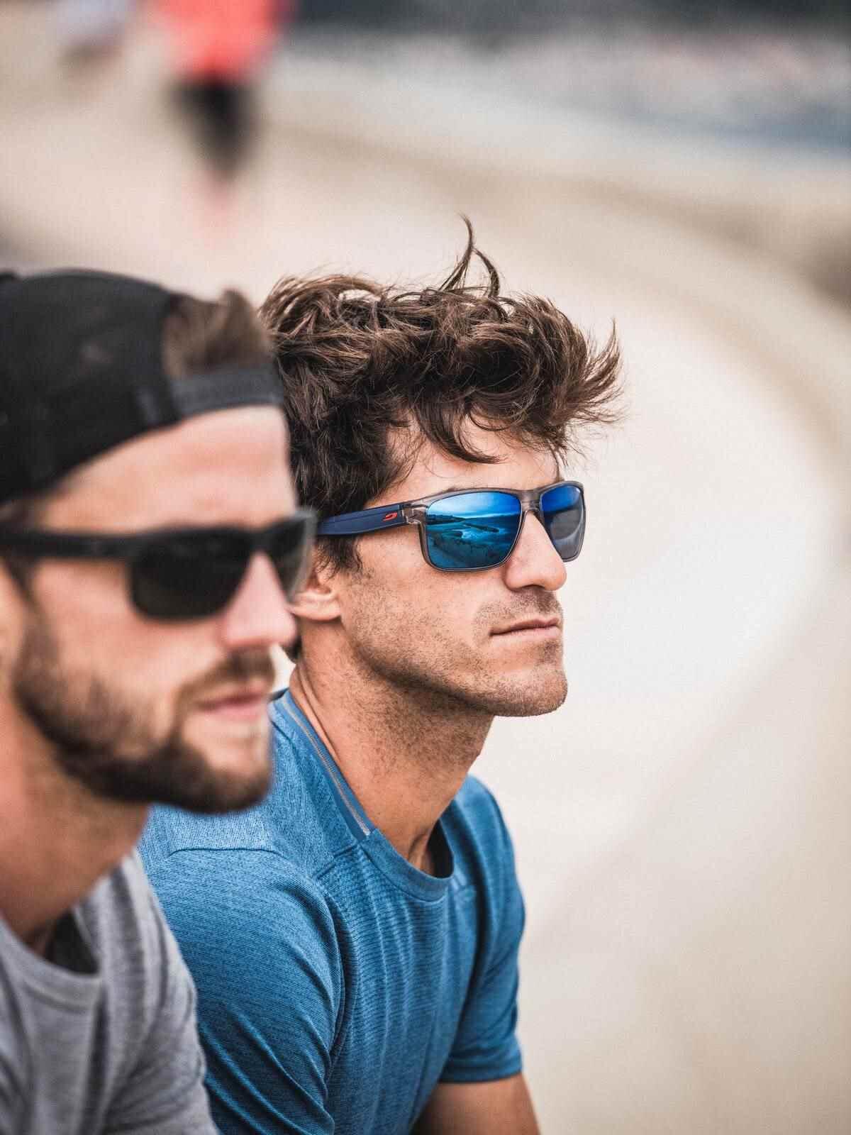 JULBO Renegade-Gris 5/7