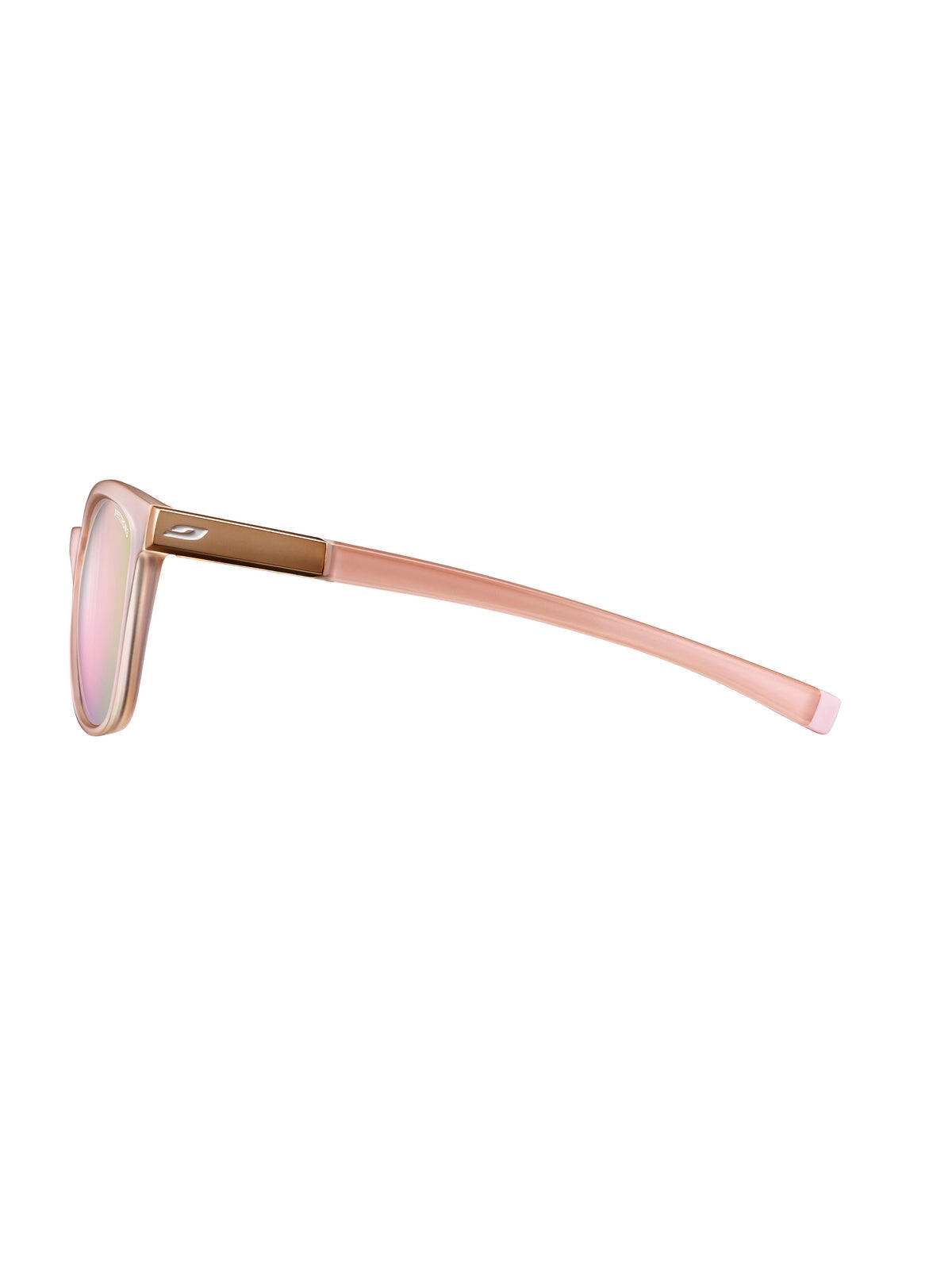 Okulary przeciwsłoneczne Spark Sp 3Cf 5292019 - Translucent Nude - Pink 4/7