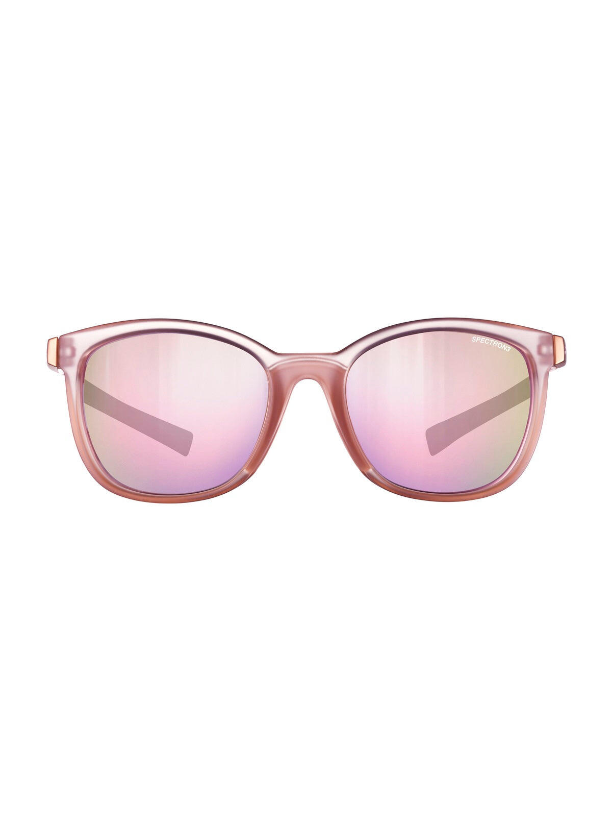Okulary przeciwsłoneczne Spark Sp 3Cf 5292019 - Translucent Nude - Pink 3/7