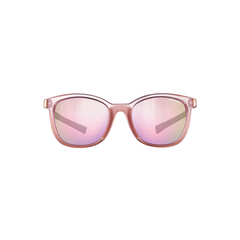 Okulary przeciwsłoneczne damskie JULBO SPARK różowy Spectron kat. 3