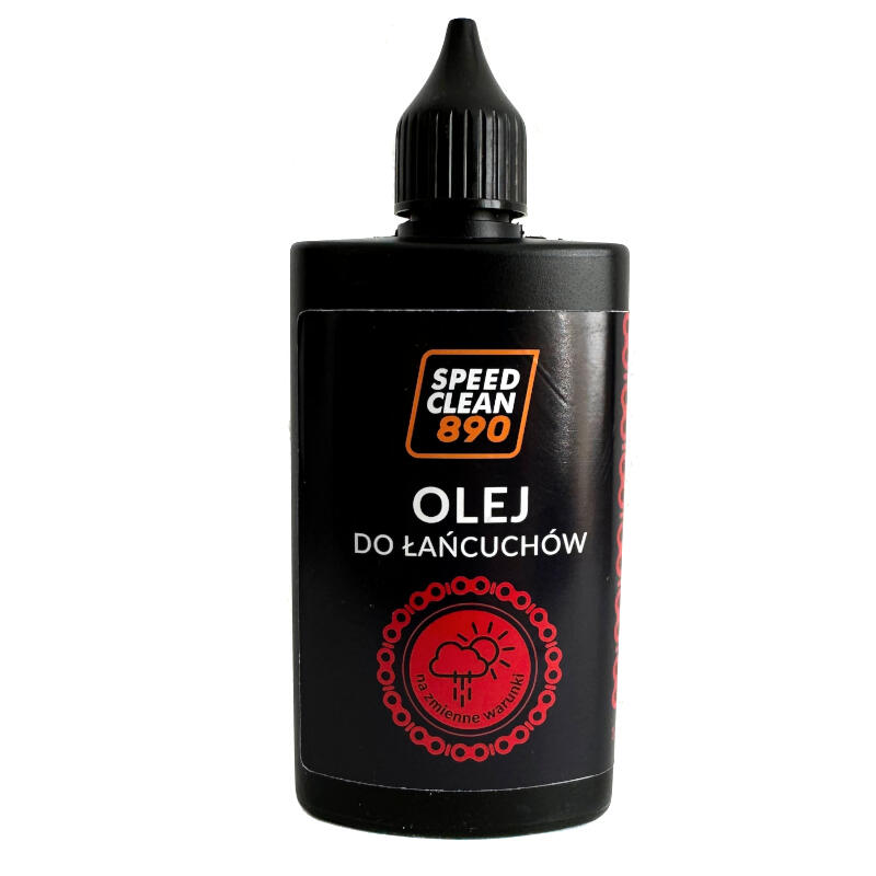 SPEEDCLEAN890 picture