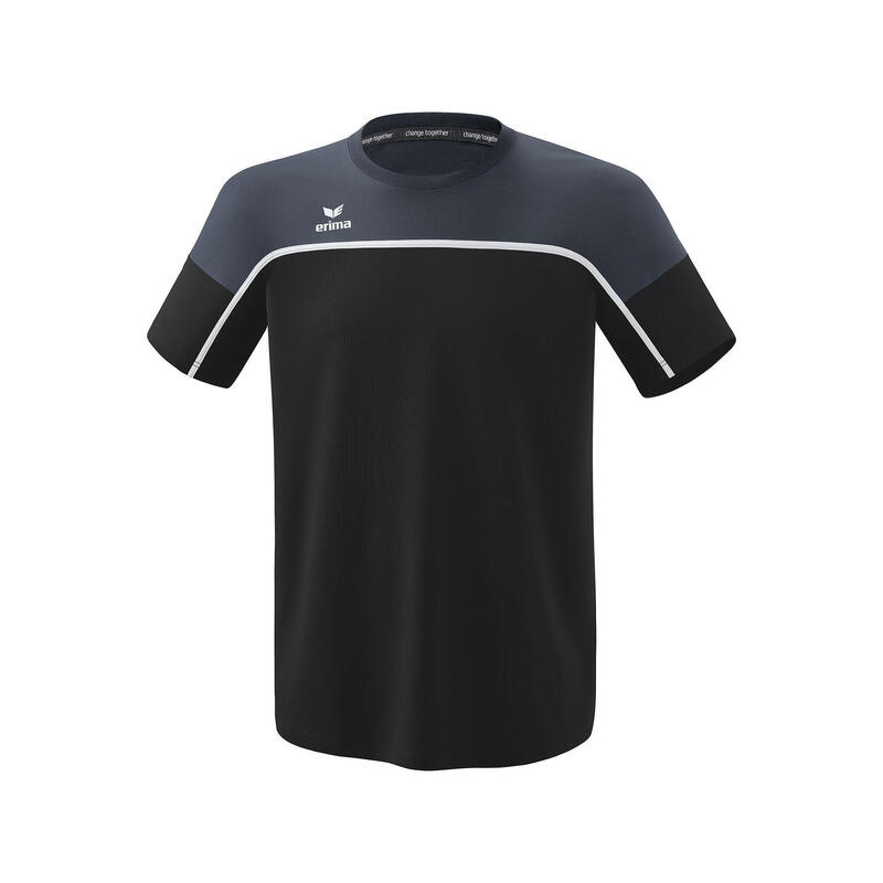Tricou funcțional 565 Multicolor Junior