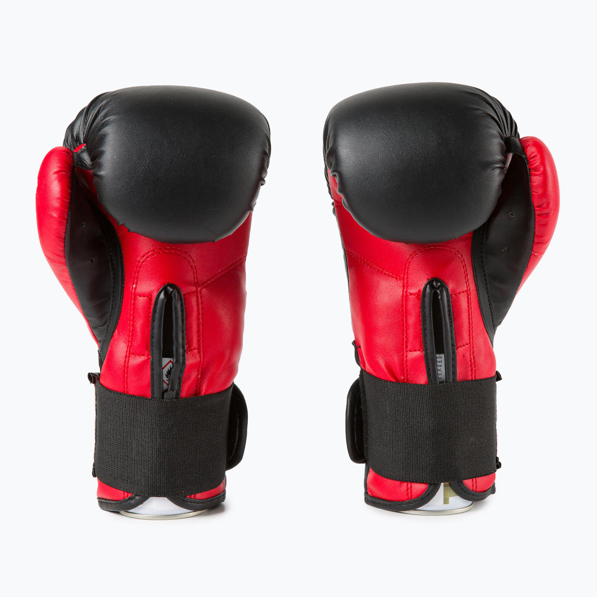 DIVISION B-2 Gants de boxe 2/5