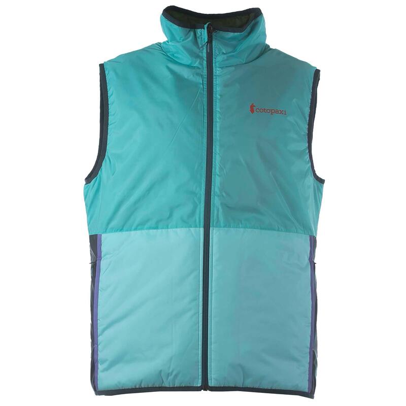 Cotopaxi Trainingsjacksen Teca Calido Vest M Volwassenen