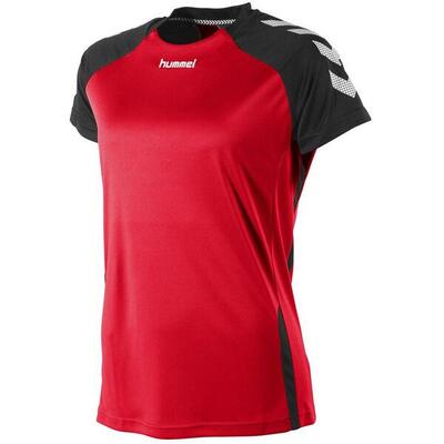 Hummel aarhus dames shirt
