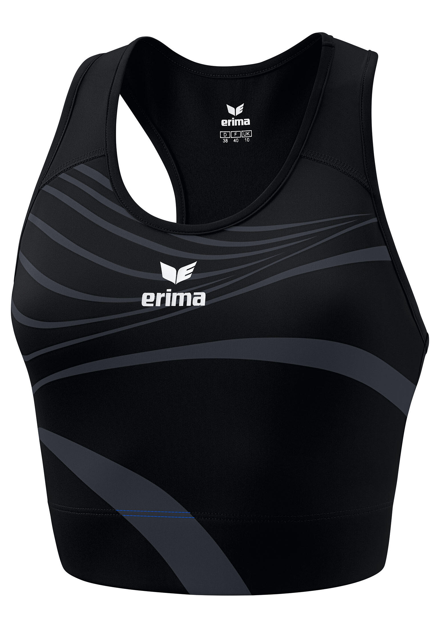 Brassière femme Erima Racing 4/5