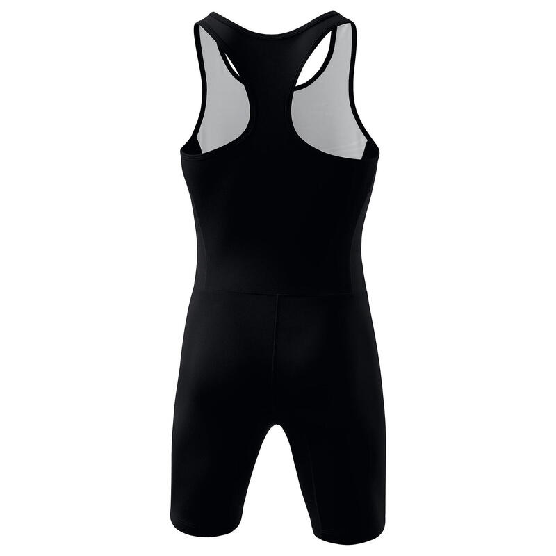 Trening Erima Racing Sprinter Negru