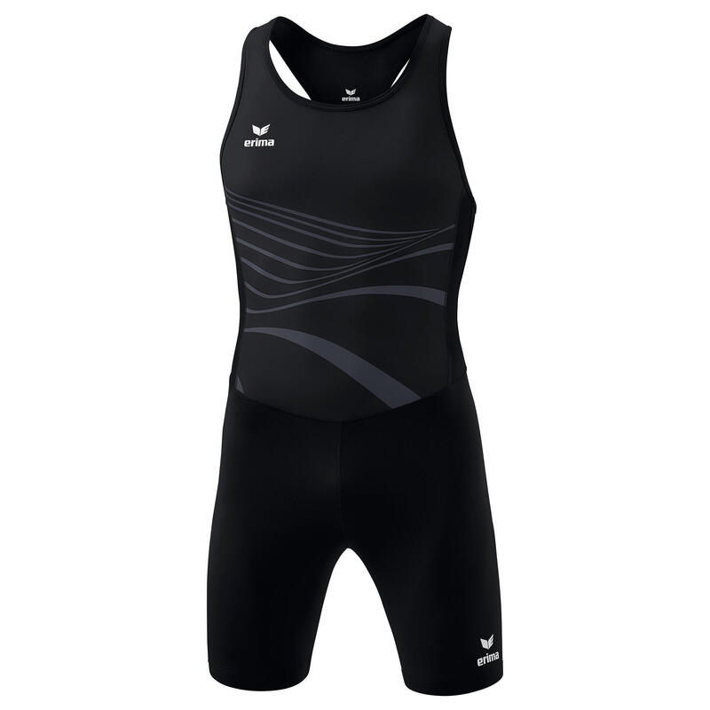 Trening Erima Racing Sprinter Negru