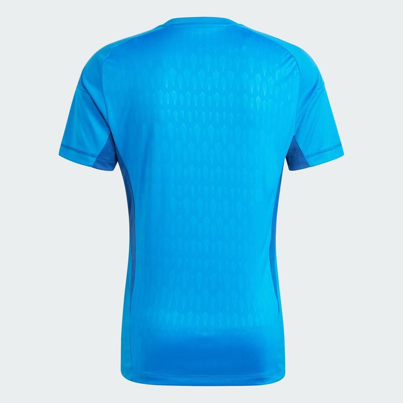 Camiseta Madrid Sky Cinta Escudo Hombre Azul - Real Madrid CF