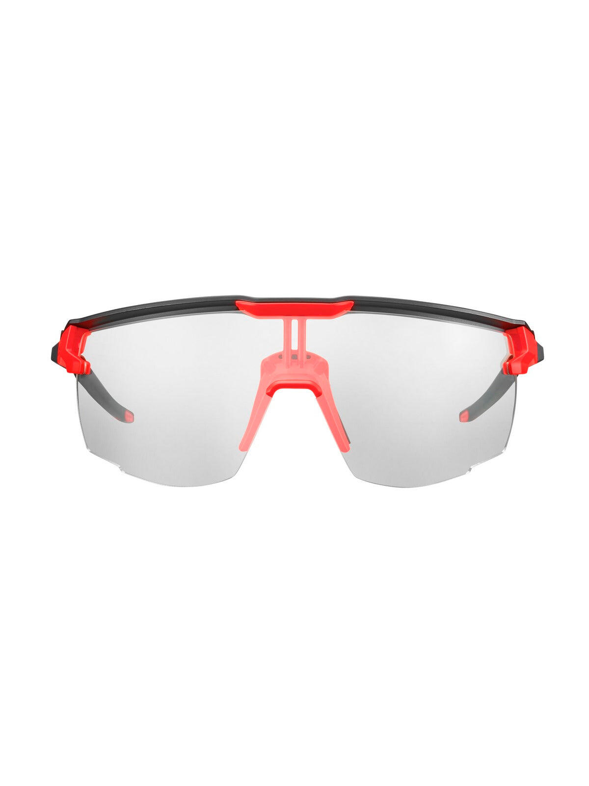 Sonnenbrille Ultimate Reactiv 0-3 schwarz-orange 4/7