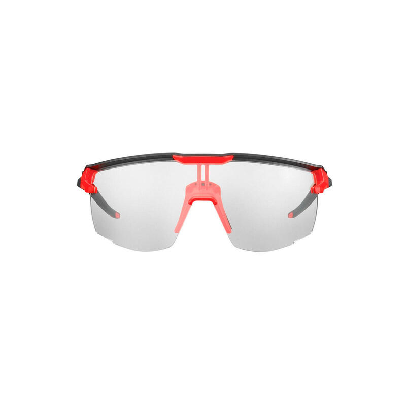 Sonnenbrille Ultimate Reactiv 0-3 schwarz-orange