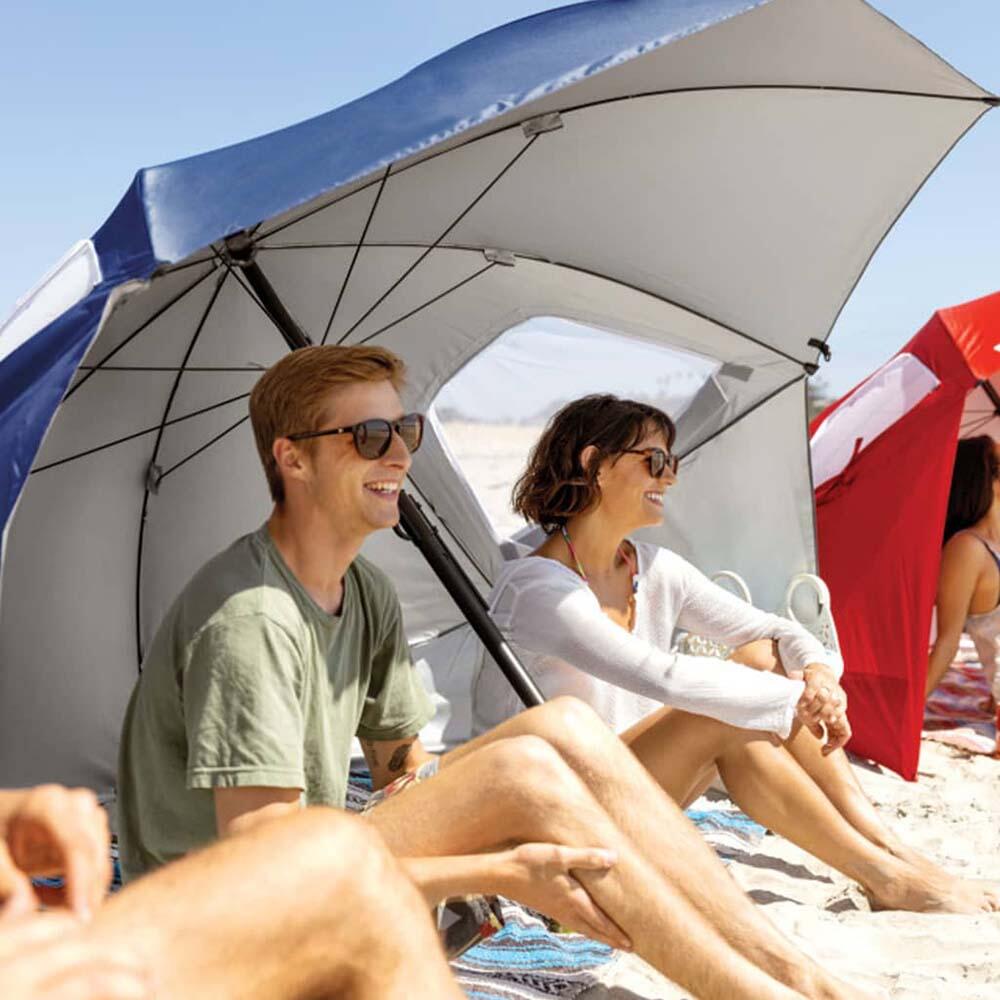 Parasol plażowy, 223cm 2/7