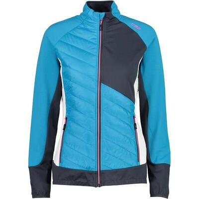 CMP Hybrid Jacke Unterjacke für Damen