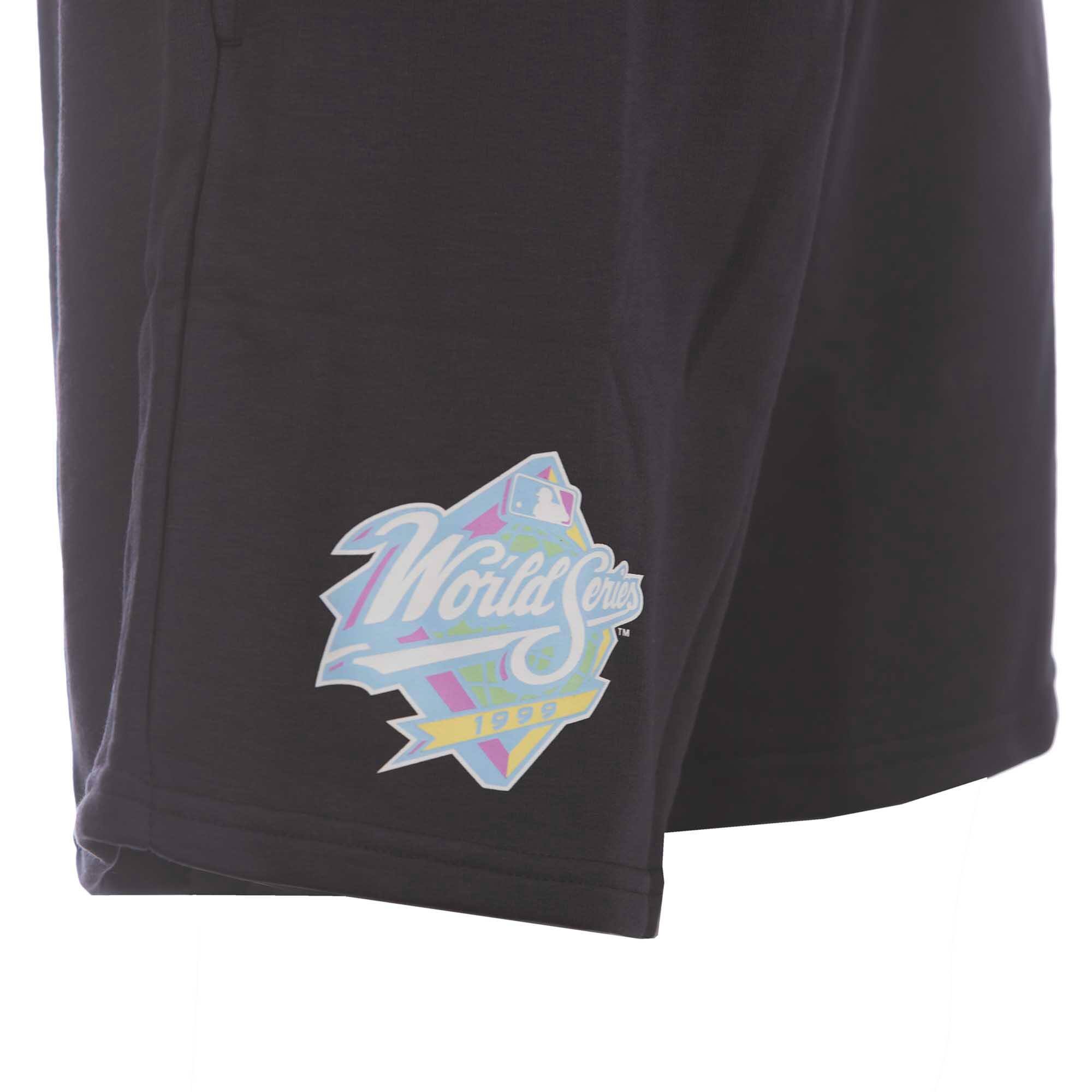 Shorts New Era Mlb Pastel Shorts Neyyan Nvyofw Adulto 3/3