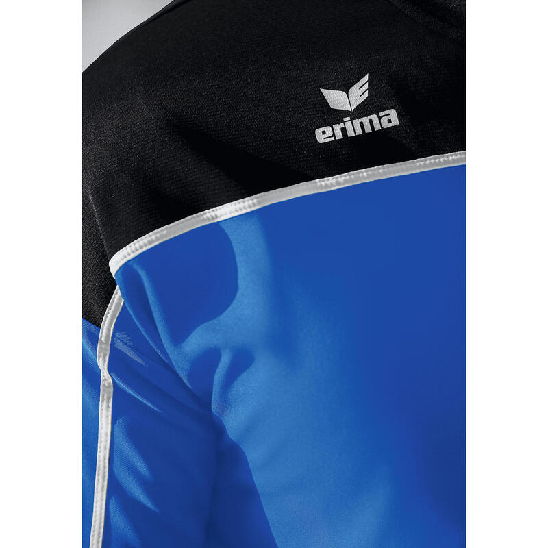 Geacă de prezentare Erima Change By Erima multicolor, mâneci lungi, 2 buzunare.