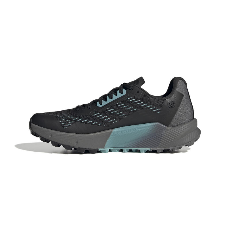 Zapatillas de trail running para mujer Adidas Terrex Agravic Flow 2