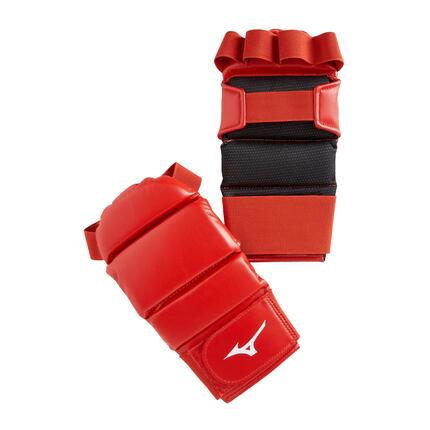 Protection Mizuno karate hand protector