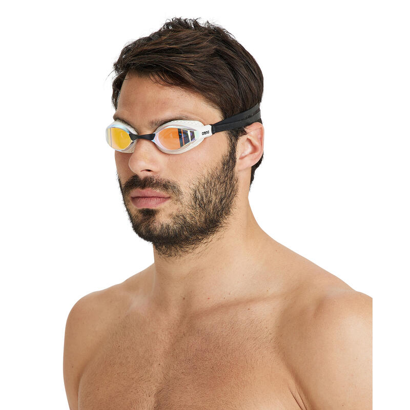 Gafas Natación Arena AIR-SPEED MIRROR