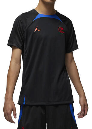 Tee-shirt Nike PSG JORDAN ENTRAINEMENT