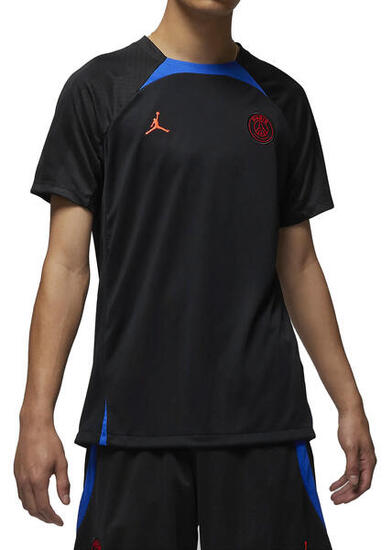 Tee-shirt Nike PSG JORDAN ENTRAINEMENT