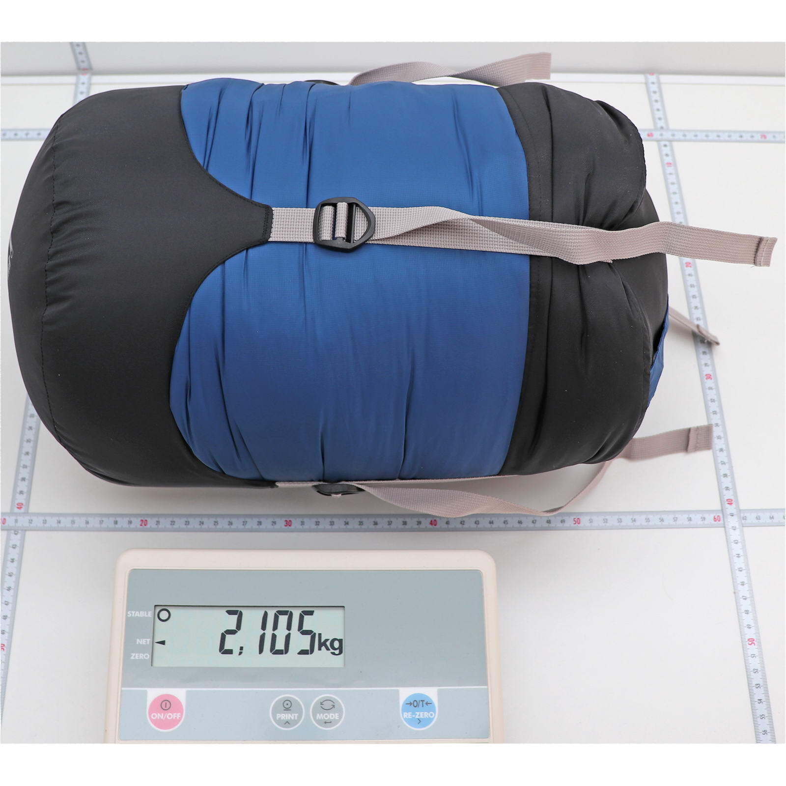 Deuter Schlafsack Exosphere -10° REG 3700721 6/6