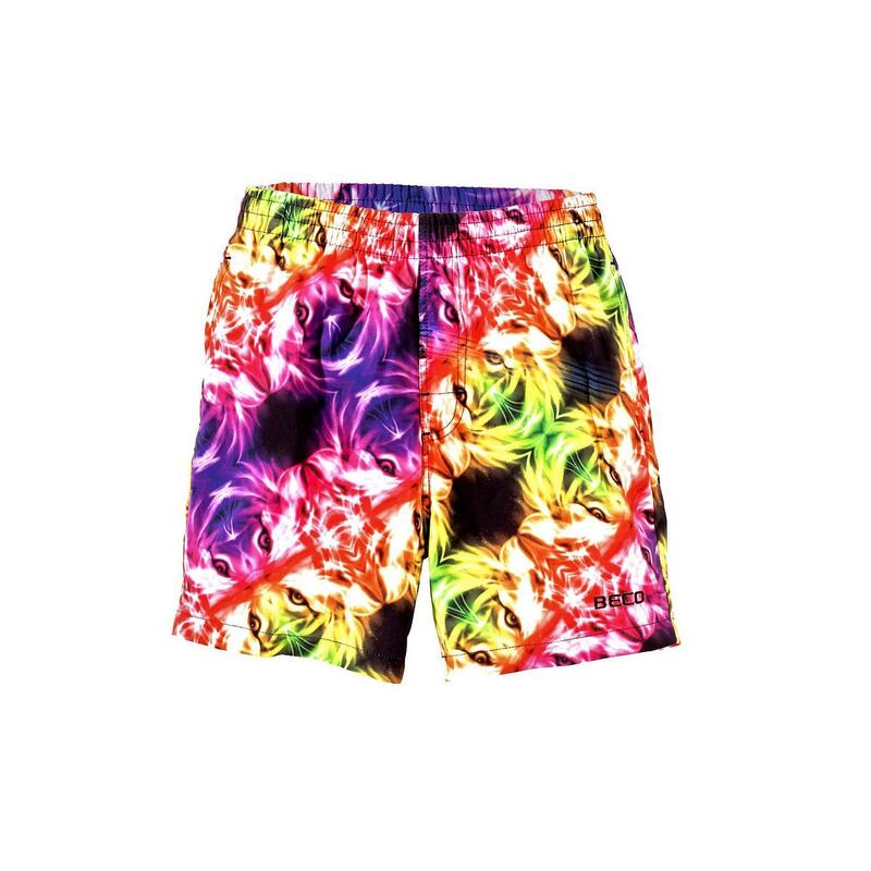 BECO the world of aquasports Badeshorts Boardshorts Schwimm-Shorts