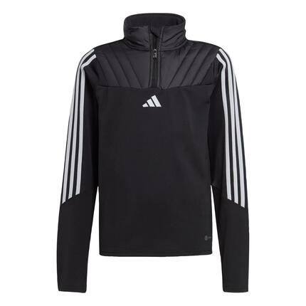 Tiro 23 Club Winterized Longsleeve Kids