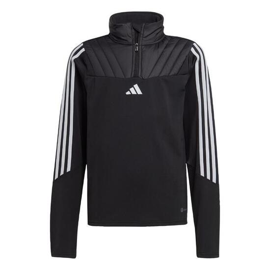 Tiro 23 Club Winterized Longsleeve Kids