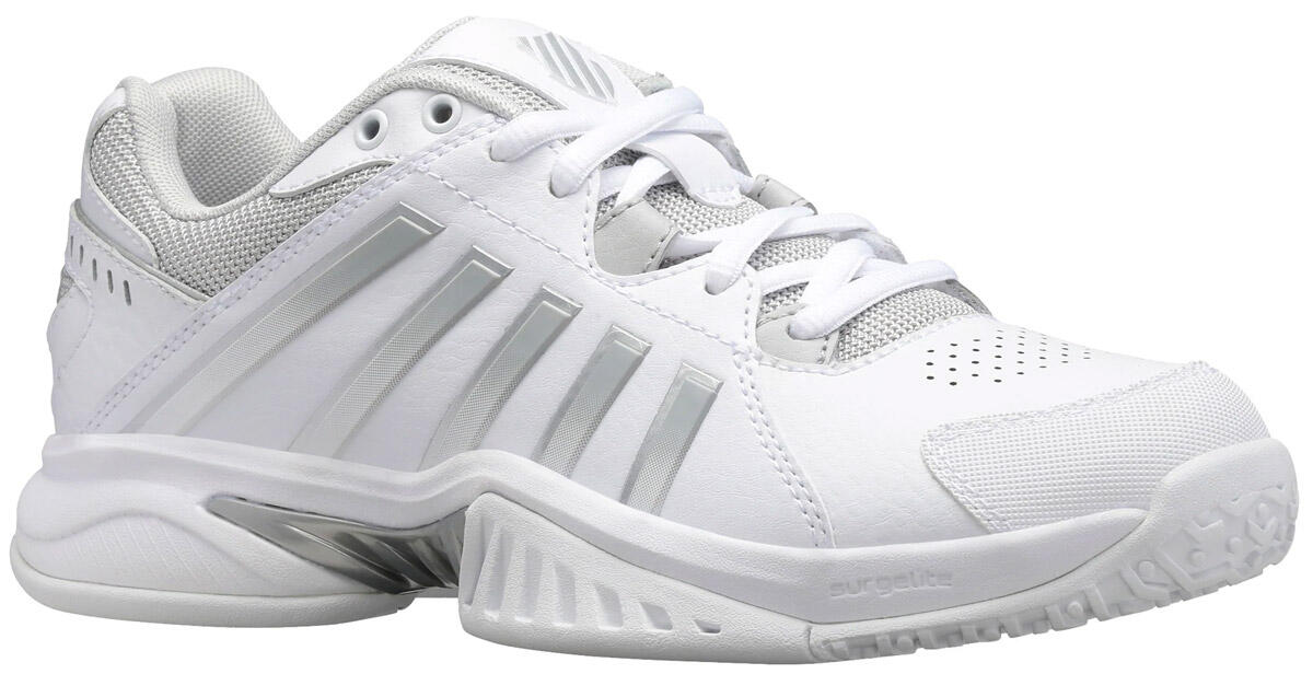 Zapatillas de tenis para mujer K-Swiss Receiver V Omni 2/5