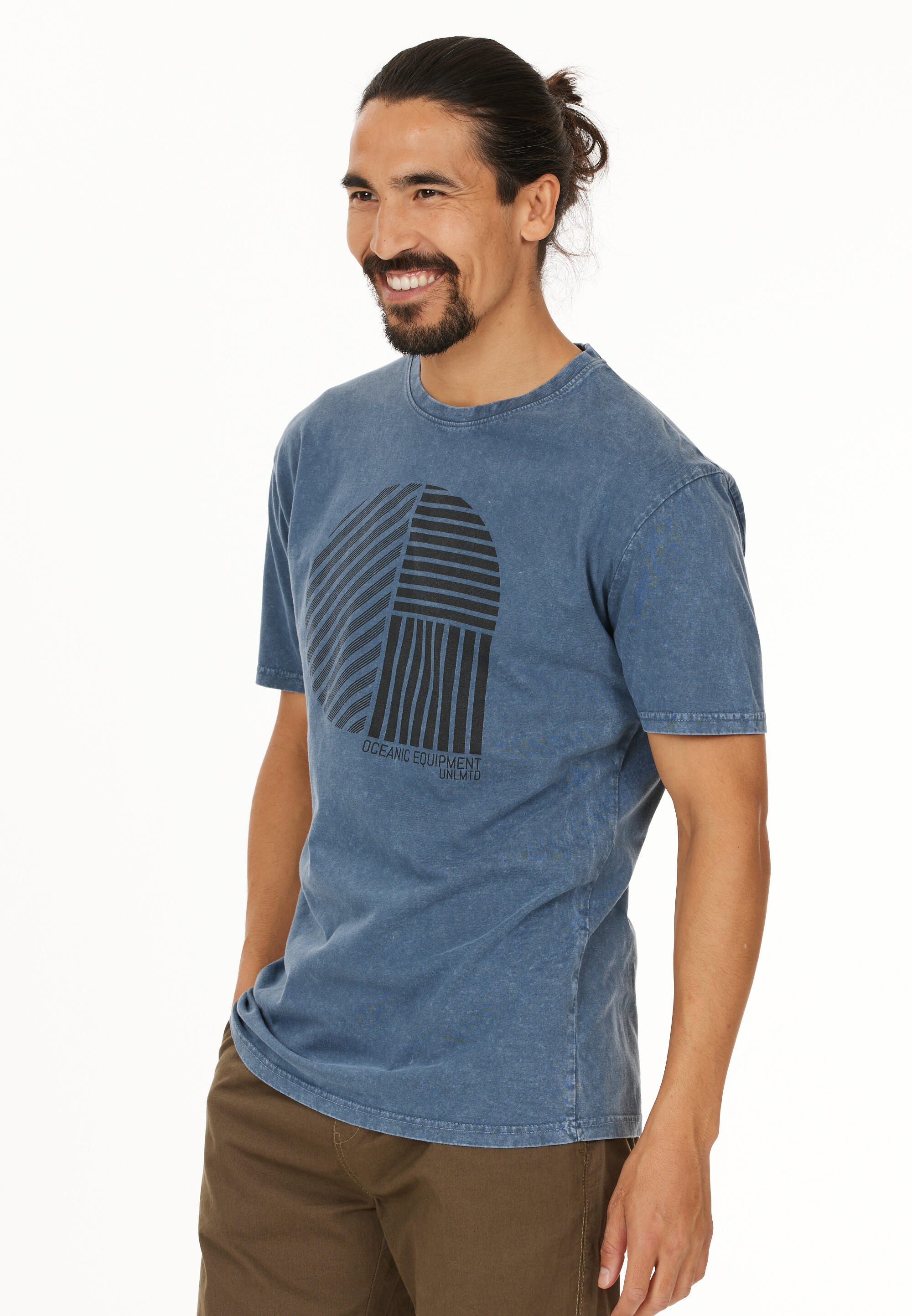 Cruz T-Shirt Russel 5/5