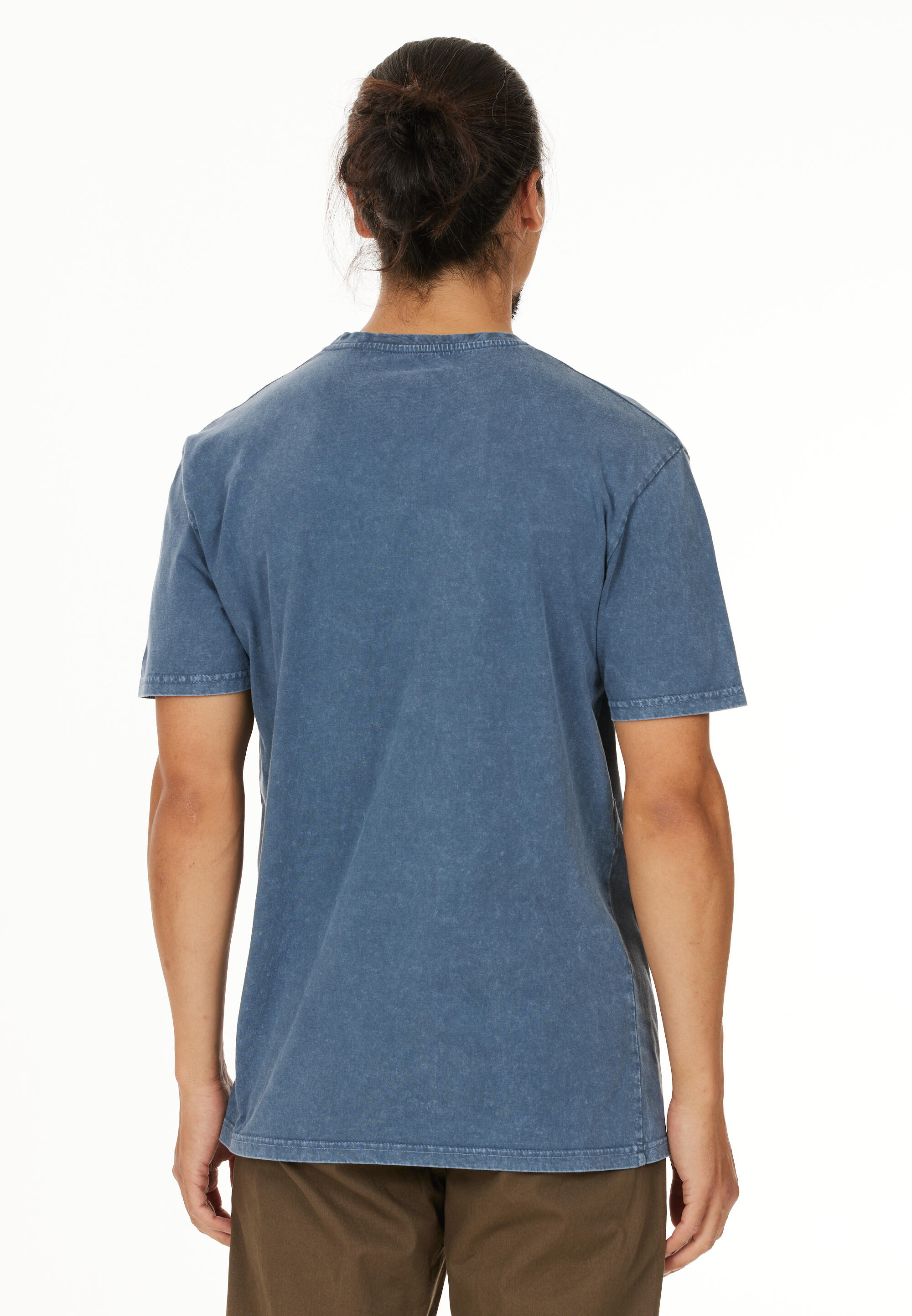 Cruz T-Shirt Russel 3/5