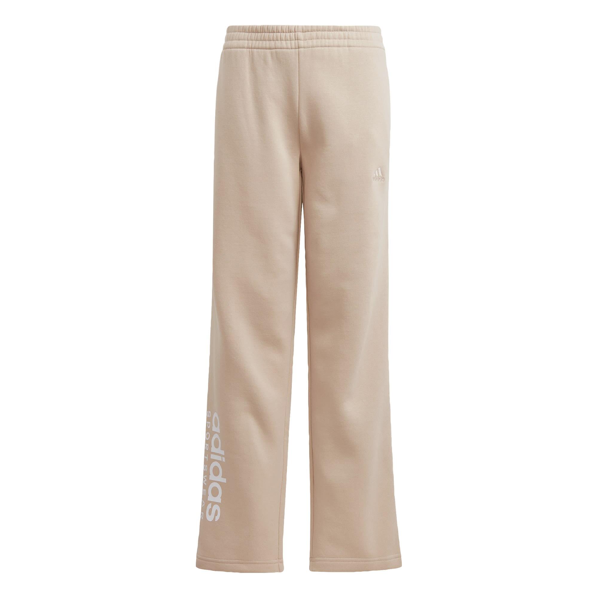 Pantaloni Fleece Junior 2/7