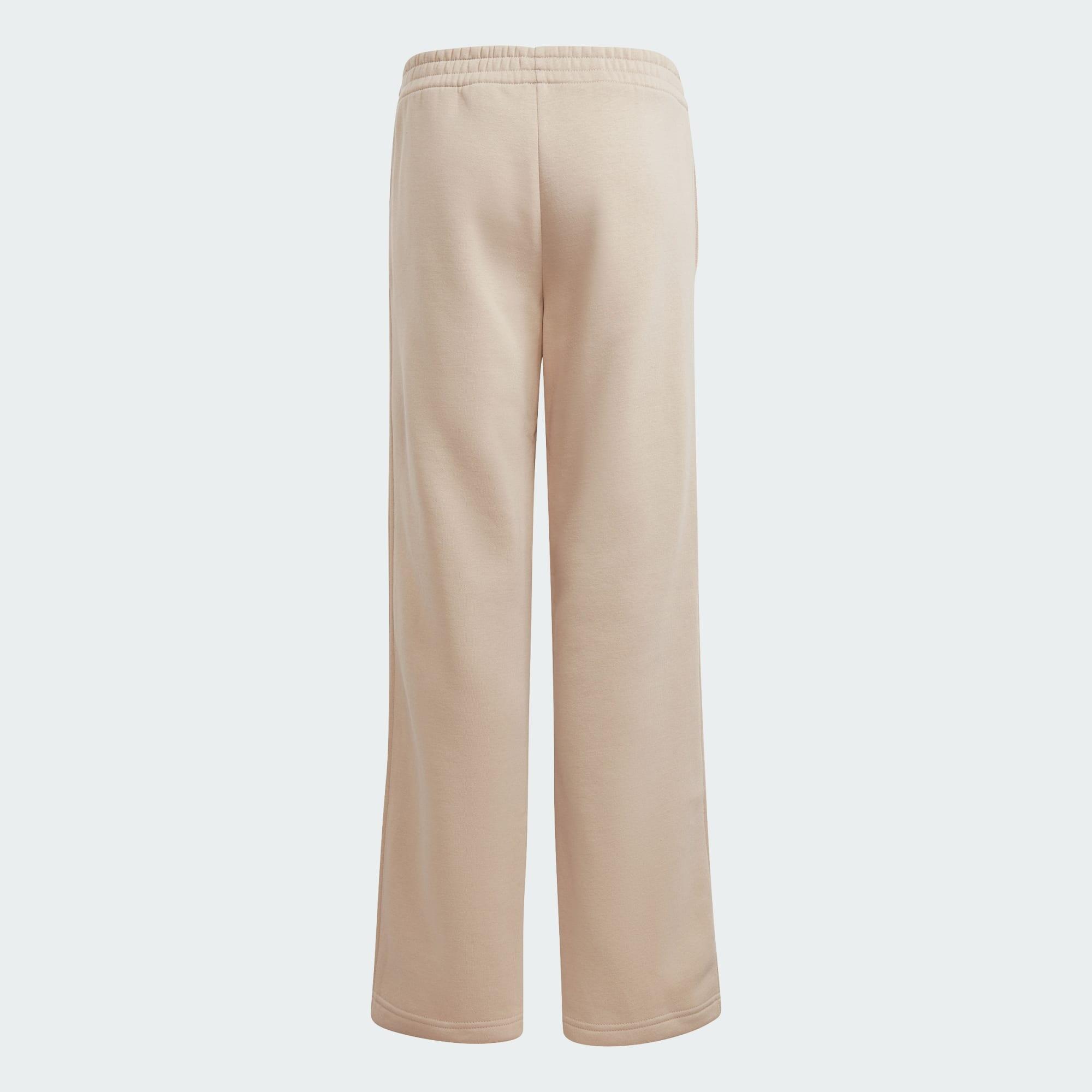 Pantaloni Fleece Junior 6/7