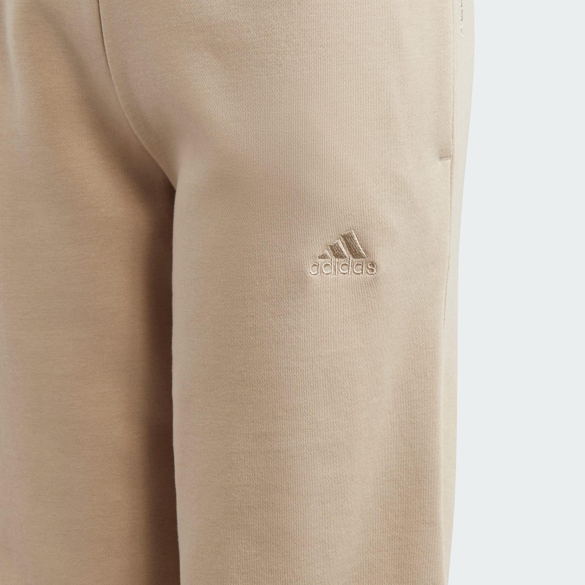 Pantaloni Fleece Junior 5/7
