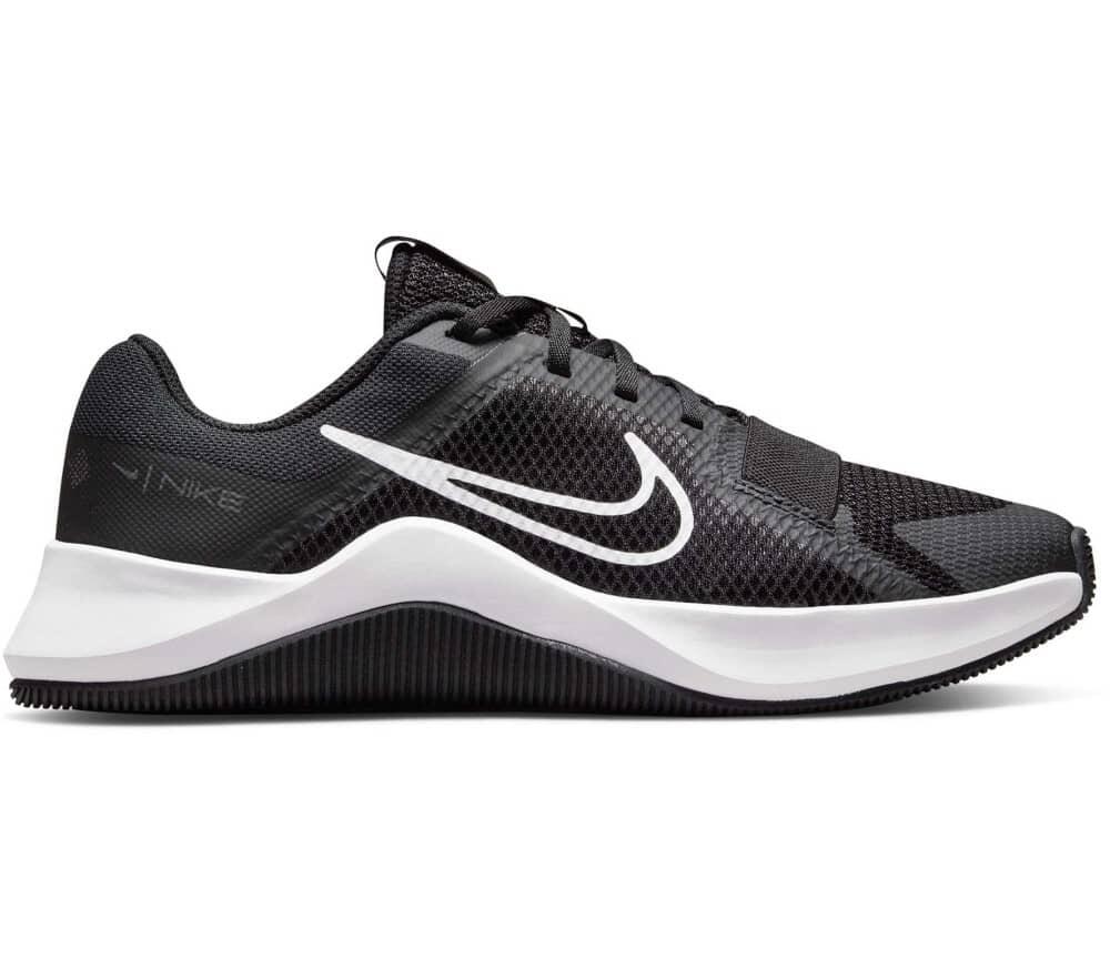 dw sports nike trainers
