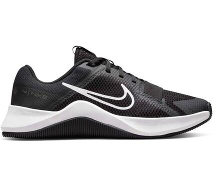 Obuwie Sportowe Damskie Nike Mc Trainer 2 Czarny