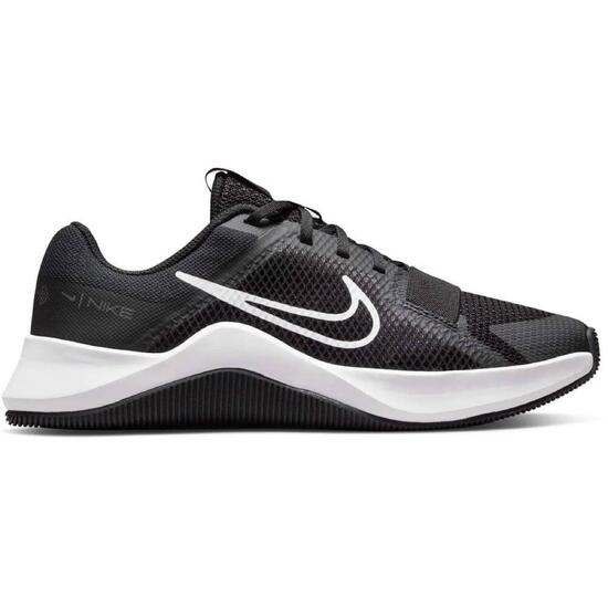 Obuwie Sportowe Damskie Nike Mc Trainer 2 Czarny