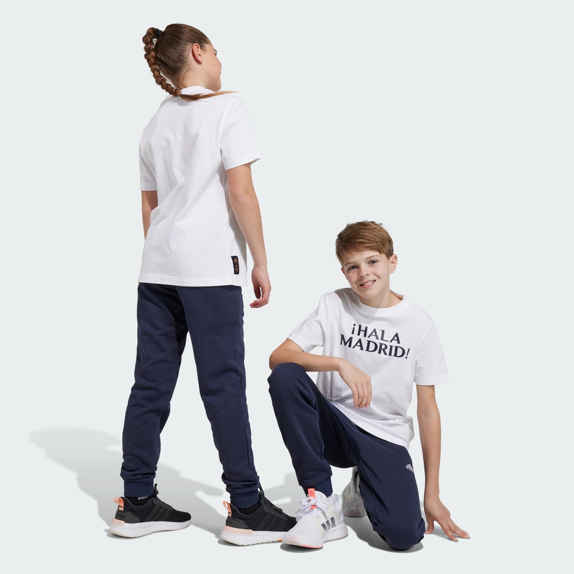 Real Madrid Tee Kids 3/7