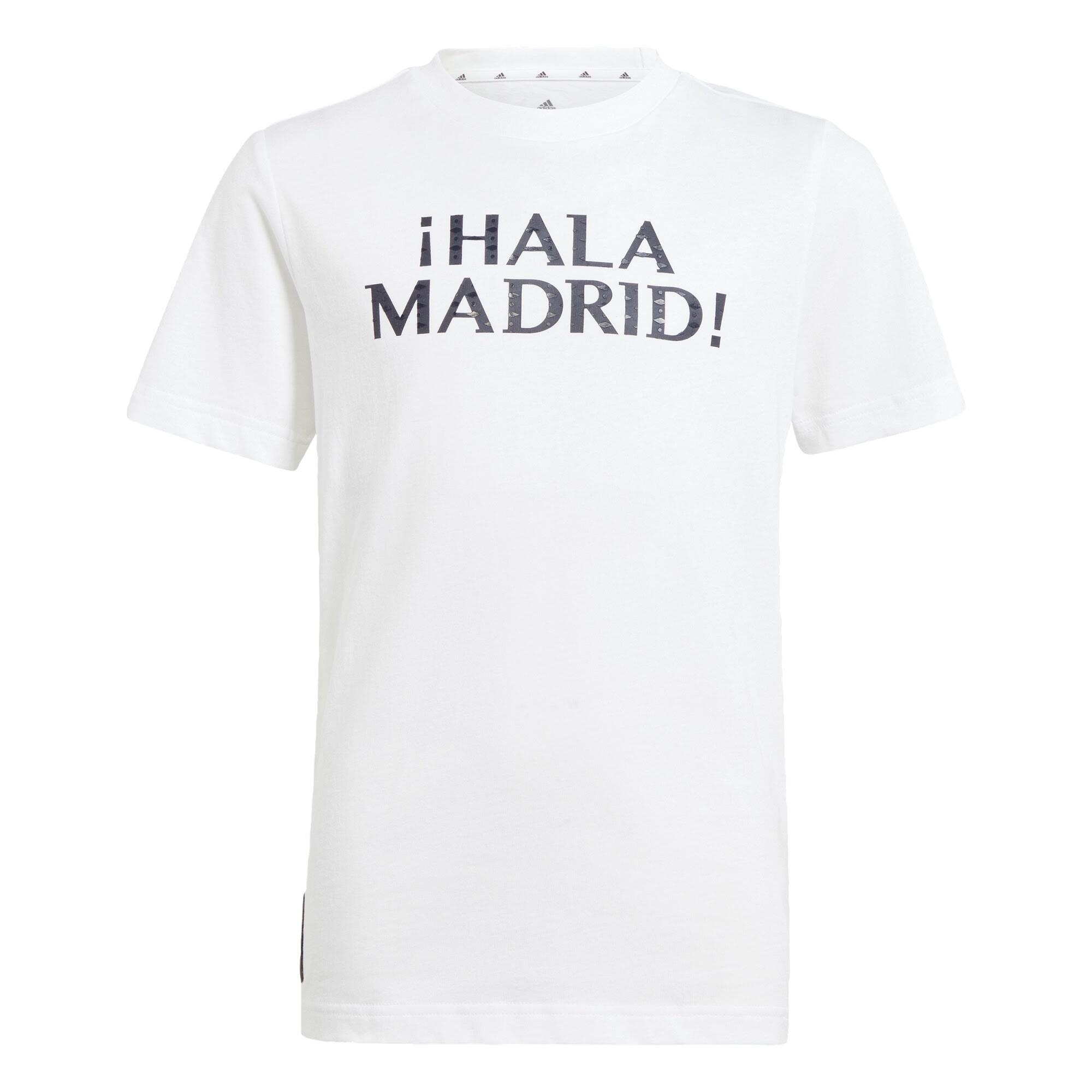 Real Madrid Tee Kids 2/7