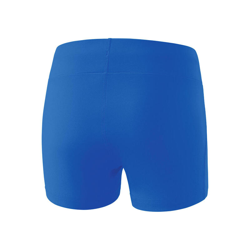 Pantaloni caldi de atletism Erima Racing Albastru