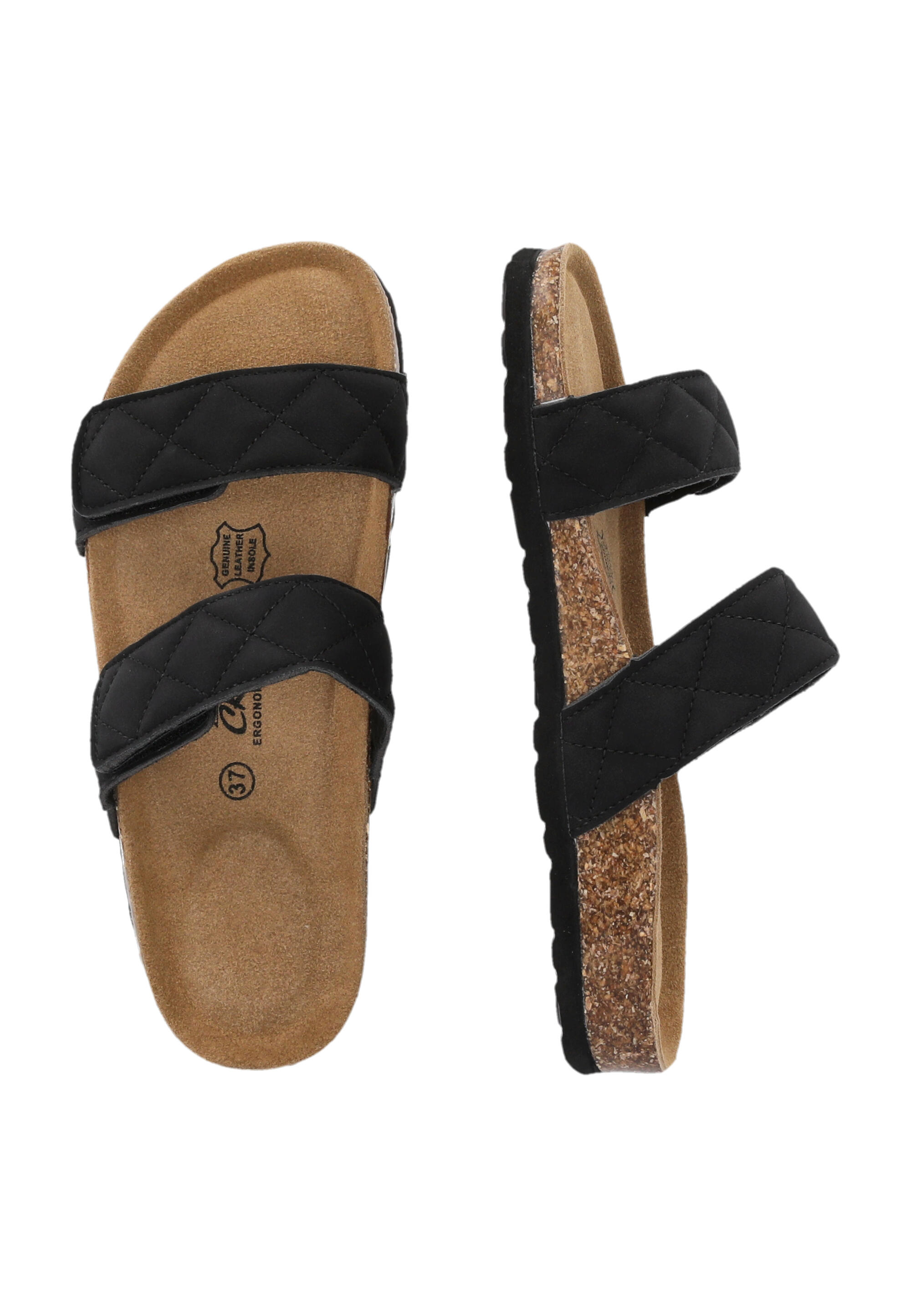 Sandale Liland 5/7