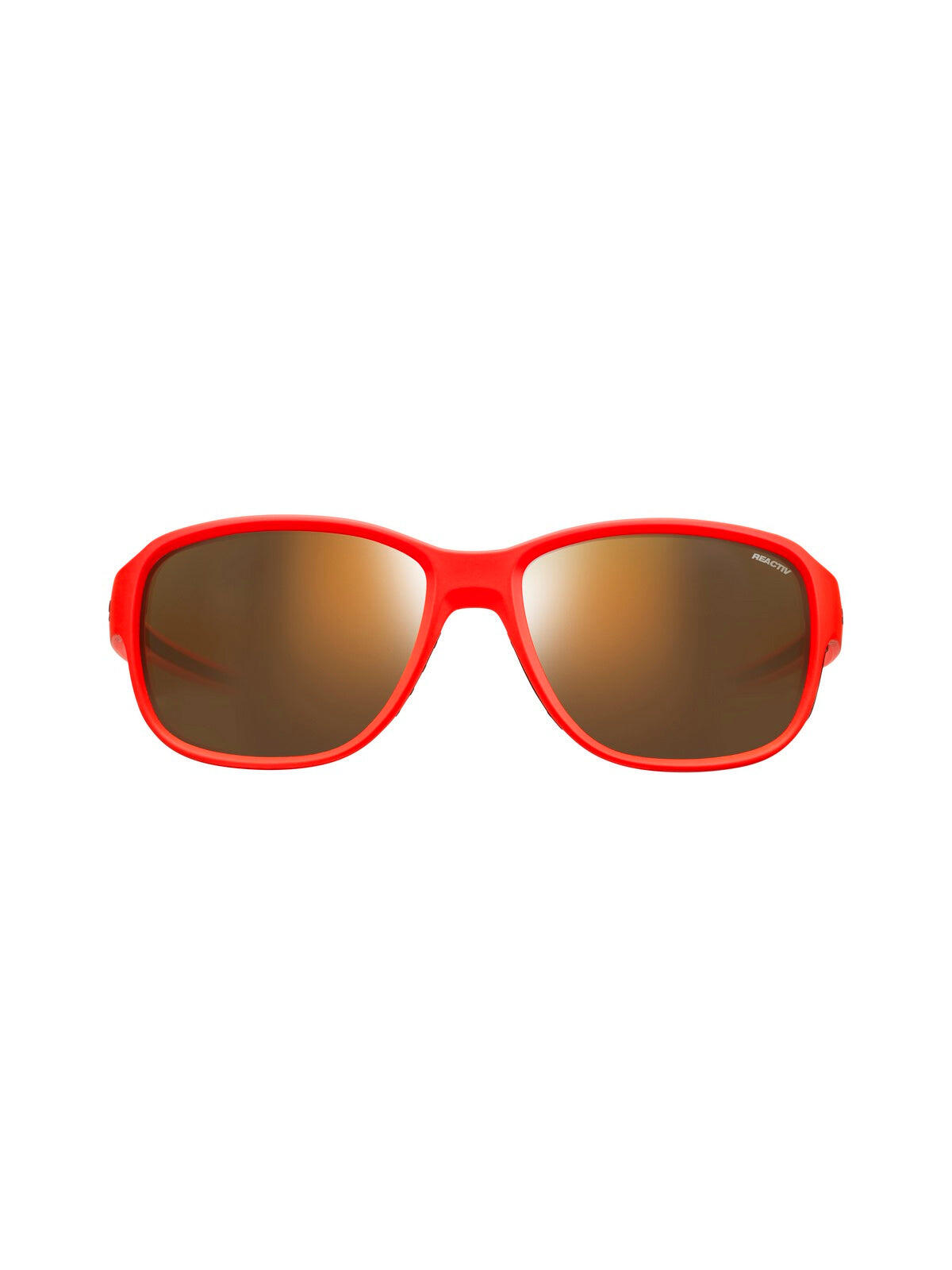 Julbo - montebianco 3 - orange fluo - reactiv high mountain 2-4 2/7