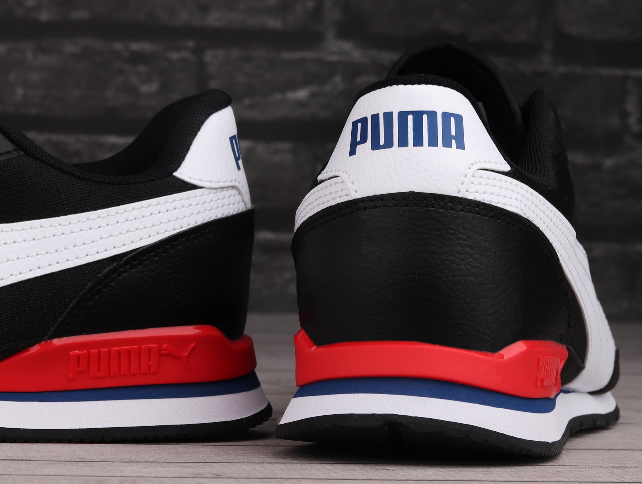 Scarpa universali uomo Puma ST Runner V3 Mesh M 7/7